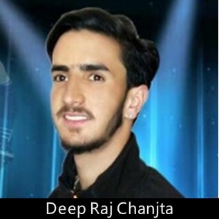 Deep Raj Chanjta